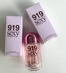 Miniatura 2 de Perfume 919 Sexy Woman 30ml