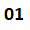 01