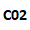 C02