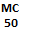 MC50